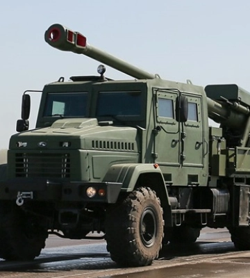 Підсумки 18.04: Українська зброя і допомога США
