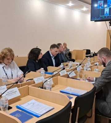 Судья в 2021 году вывезла ребенка за границу на лечение, взяла отпуск за свой счет и не осуществляет правосудие: что решили в Совете&amp;hellip;