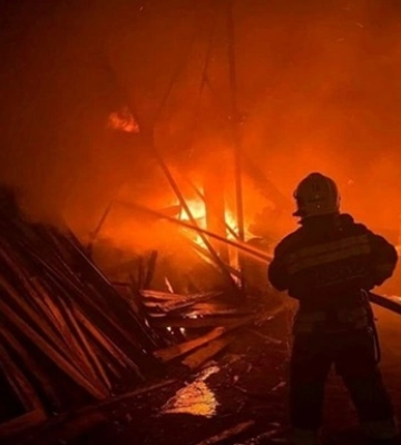 Удар по Днепру: выросло число пострадавших