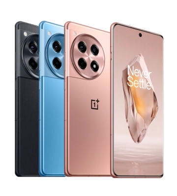 Вигнутий OLED-дисплей на 120 Гц, чип Snapdragon 8 Gen 3 і камера на 50 МП: інсайдер розкрив характеристики OnePlus Ace 3 Pro