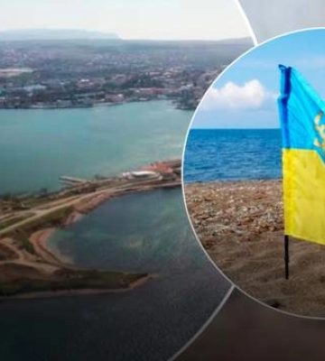 У Криму чули кілька вибухів: окупанти кажуть про ППО