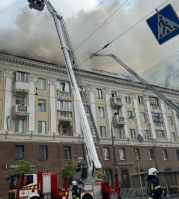 У Дніпропетровській області померла поранена дитина