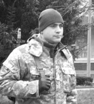 Довго вважався зниклим безвісти: загинув волинський Герой Ігор Боярин