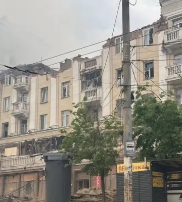 У Дніпрі та області загиблих стало вчетверо більше. Зокрема, росіяни вбили дітей 6 та 8 років