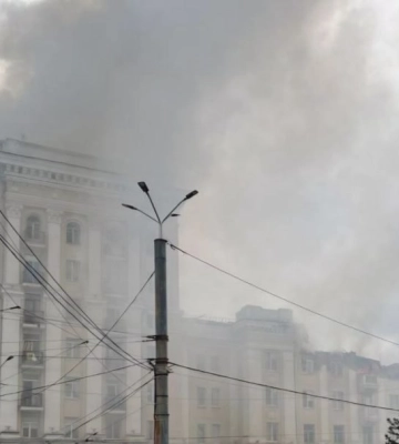 Вибухи у Дніпрі та області: кількість постраждалих зростатиме