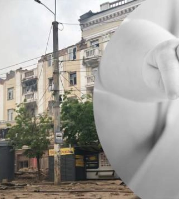 Всего 6 и 8 лет: оккупанты в Днепре и области убили маленьких детей