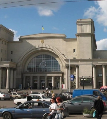 У Дніпрі працює протиповітряна оборона на тлі ракетних ударів