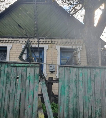На фронті за добу - 86 зіткнень, найбільше на Бахмутському напрямку