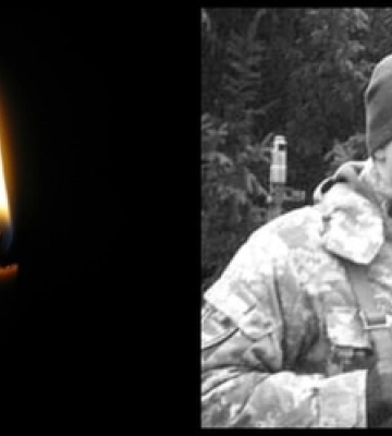 На війні загинув десантник Ігор Боярин з Волині