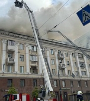 Количество жертв в Днепре резко увеличилось: среди погибших - дети
