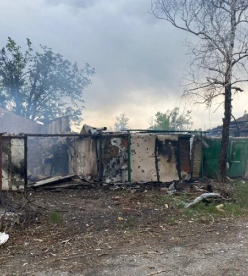 Росіяни за добу вбили чотирьох цивільних на Донеччині