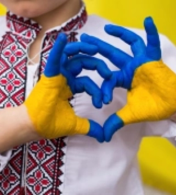 Берегове готується до Дня Вишиванки: перелік заходів