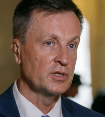 Депутат Наливайченко закликав українців за кордоном повертатися і йти захищати країну Депутат Наливайченко закликав українців за кордоном повертатися і йти захищати країну
