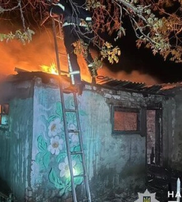 Доба на Донеччині: ворог завдав понад 2000 ударів по 10 населених пунктах, 4 людини загинули. ФОТОрепортаж