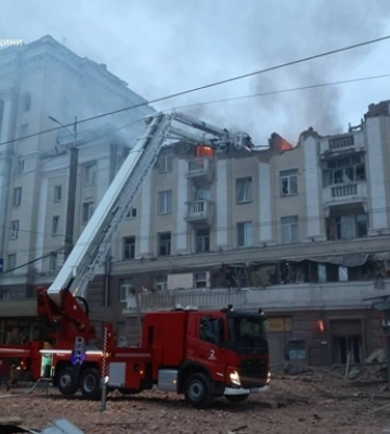 Удар по Днепропетровской области: в больнице скончался еще один ребенок