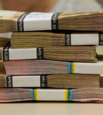 Прокурори Вінниччини передали Силам оборони понад ₴5,3 мільйона