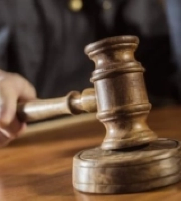 Судитимуть мешканця Херсонщини, який очолив відділ в окупаційному органі охорони здоровʼя