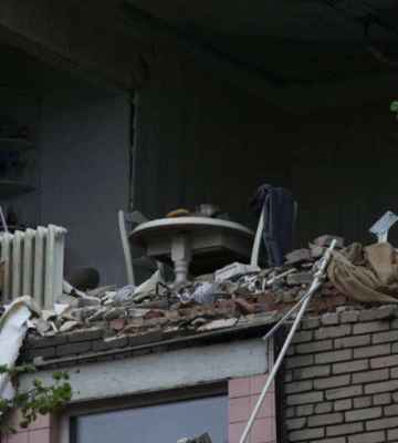 «Донька кричала, що помирає»: дніпряни розповідають, як пережили страшну атаку