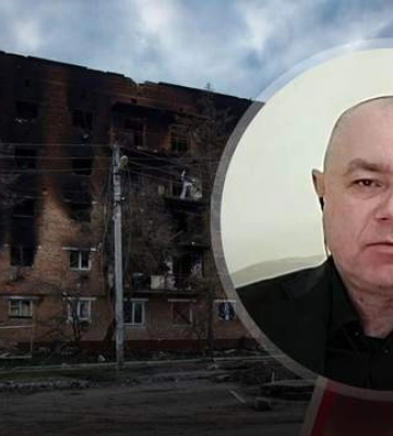 Загроза значна: за якої умови росіяни можуть зайти в Часів Яр