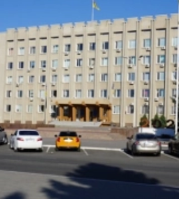 Дослідження: Ізмаїл визнаний непрозорим містом у 2023 році