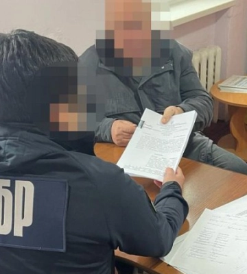 На Миколаївщині керівник лісгоспу незаконно роздав в оренду фермерам понад 450 гектарів землі