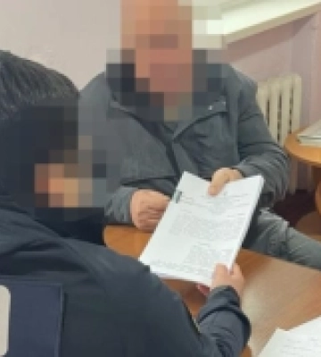 Судитимуть посадовця лісгоспу на Миколаївщині: викрили на «роздачі» 450 гектарів земель