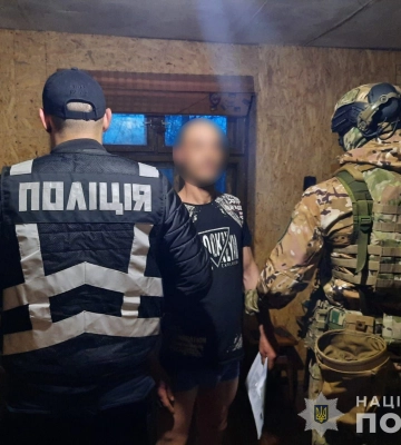 Поліція Іршави припинила діяльність трьох наркоторговців: затриманим загрожує до 10 років увʼязнення