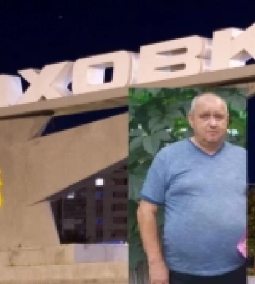 У Каховці на Херсонщині російські окупанти викрали законного директора геріатричного пансіонату і ще двох людей