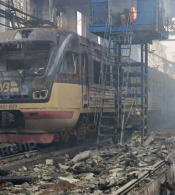 Унаслідок нічної атаки на Дніпропетровську область загинули 9 людей, 29 поранені