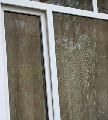 У Дніпрі пролунали вибухи, росіяни атакують місто і область балістикою
