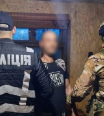 На Закарпатті правоохоронці припинили злочинну діяльність ще трьох наркоторговців