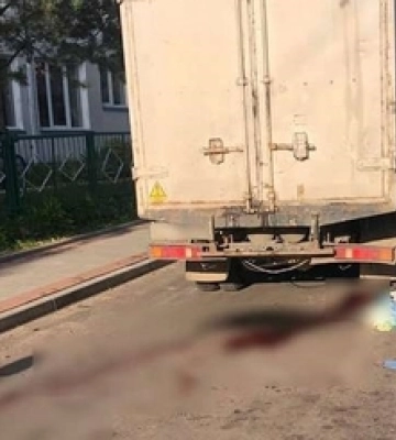 На Волині водій, який переїхав 82-річну бабусю, відбувся умовним терміном