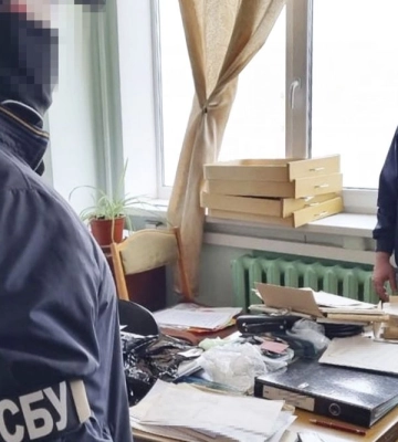 На Харківщині працівники стратегічного підприємства хотіли продати рф секретні українські розробки — СБУ