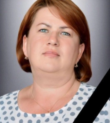 Померла колишня очільниця трьох районів Львова Надія Банах