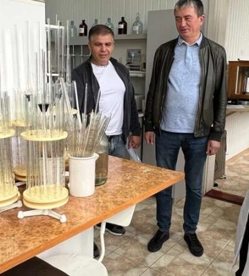 «Забезпечує більше ніж 30 % населення міста питною водою»: робота однієї з насосно-фільтрувальних станцій Дніпра