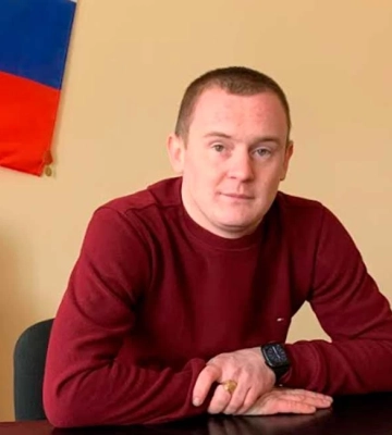 За колабораціонізм судитимуть окупаційного &quot;голову&quot; села Коробки на Херсонщині