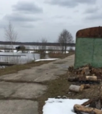 Через суд київську агрофірму змусять повернути у державну власність гідротехнічну споруду на Рівненщині