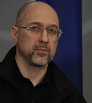 Шмигаль після удару по Дніпропетровщині: Росія обов'язково буде притягнута до відповідальності