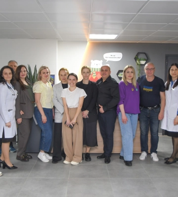 Школа в лікарні: що це таке та коли вже вона запрацює на Рівненщині