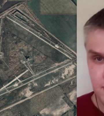 Удар по уникальному российскому радару: эксперт назвал "ахиллесову пяту" РЛС "Контейнер"