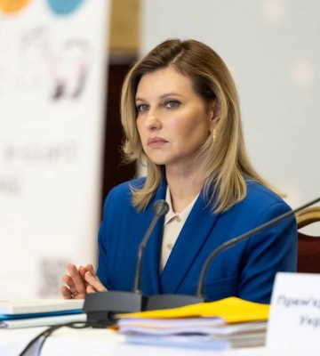 Зеленский отреагировал на удар по Днепру и области