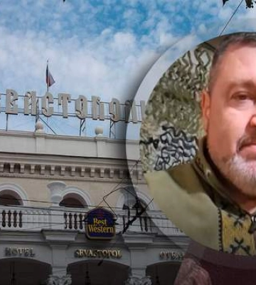 Робота йде інтенсивно, – Братчук прокоментував атаки по Криму
