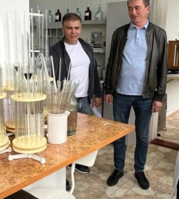 Чергування містом. У Дніпрі перевірили насосну станцію та укриття