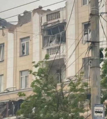 Унаслідок нічної атаки на Дніпропетровську область загинули 9 людей, 29 поранені
