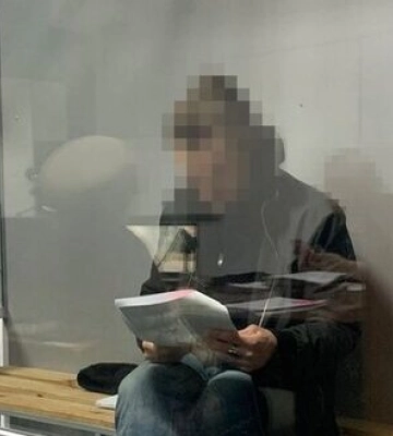Зрадника, який шпигував для ФСБ у Миколаєві, засуджено до 15 років позбавлення волі, - СБУ. ФОТО