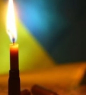У Луцьку відспівають Андрія Головачова