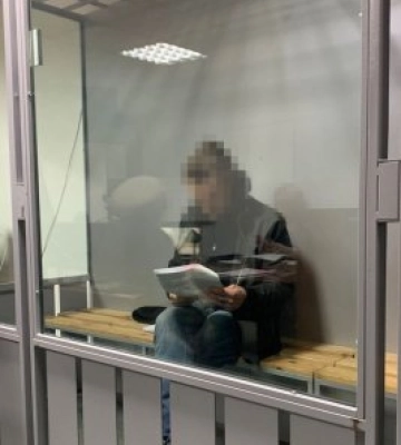 За матеріалами СБУ 15 років тюрми отримав зрадник, який шпигував для фсб у Миколаєві