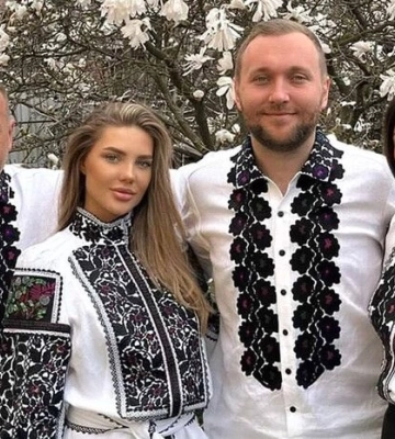 Гринкевичам по барабану, як вони будуть виглядати в очах суспільства – експрокурор Віктор Чумак