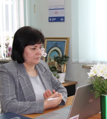 Обласна влада не залишає людей наодинці з бідою: як допомагають переселенцям та постраждалим внаслідок війни
