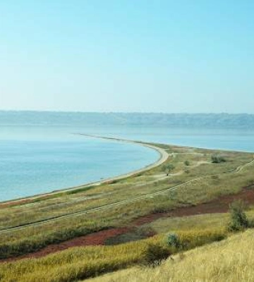 Цього року туристів у ландшафтому парку &quot;Тілігульський&quot; буде більше